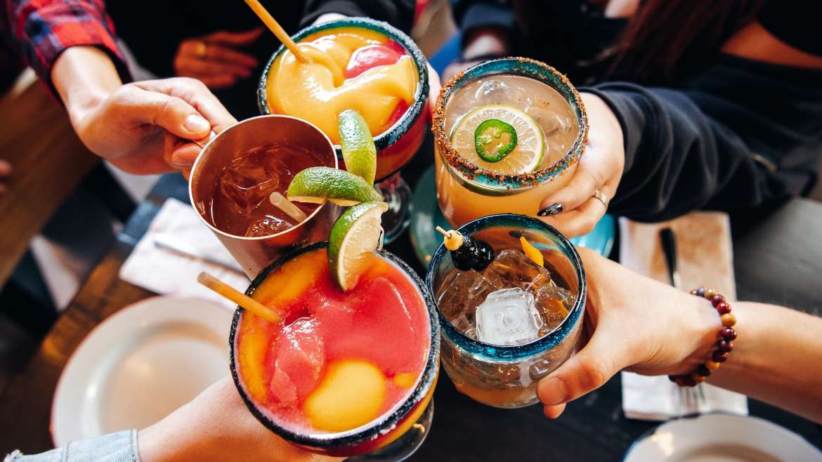 west loop dating guide federales cocktail