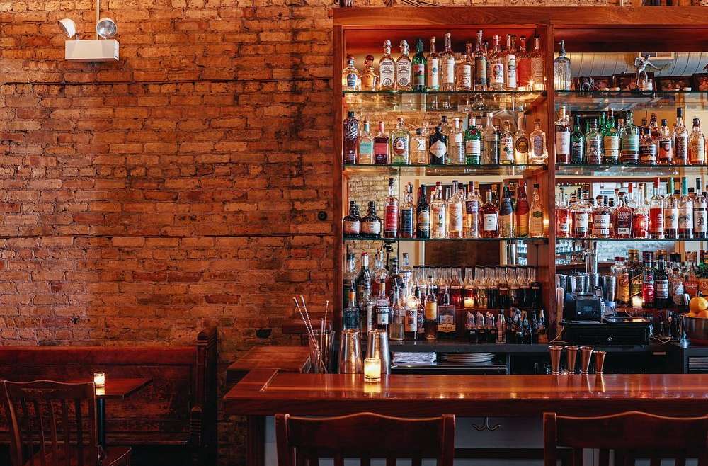 logan square dating guide the whistler