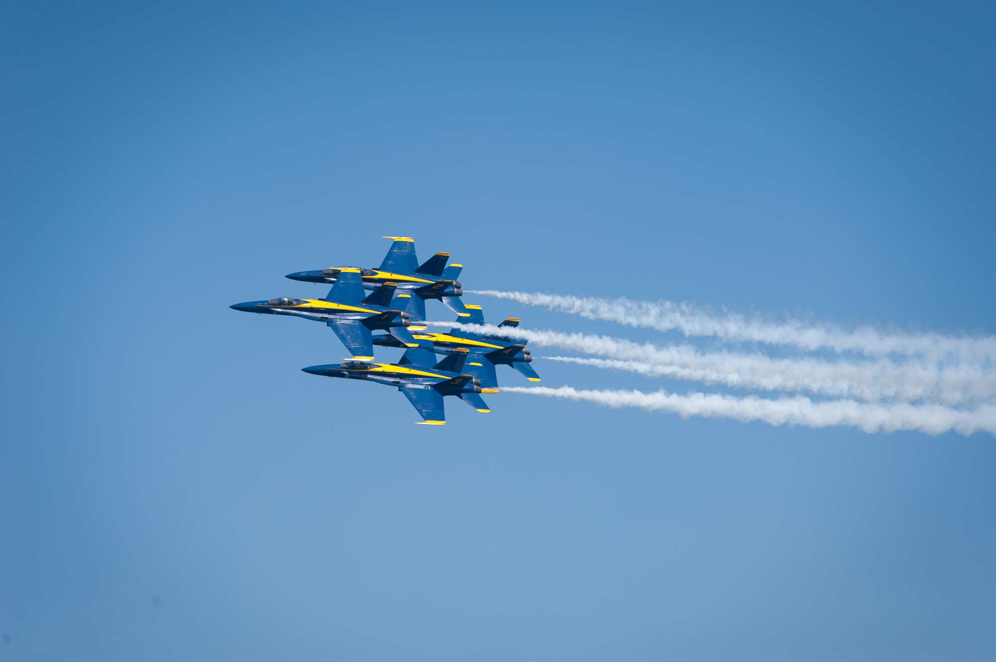 10 Tips For Enjoying the Chicago Air and Water Show UrbanMatter