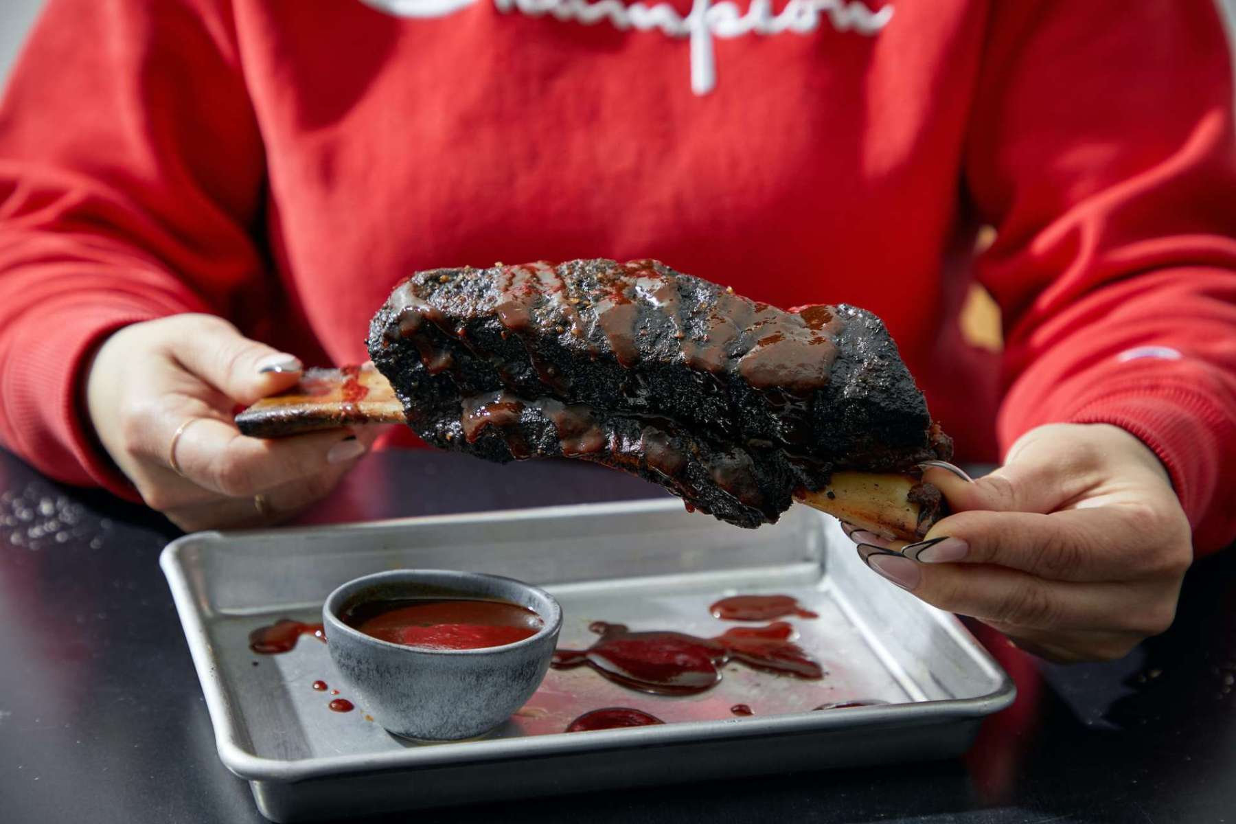 soul and smoke labor day ribs