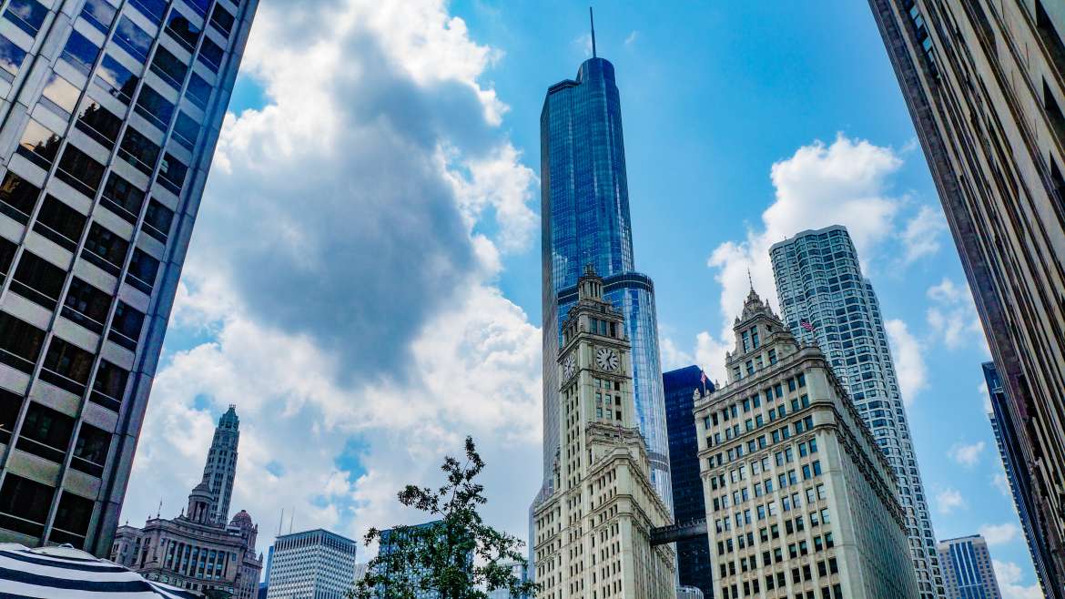 august chicago banner