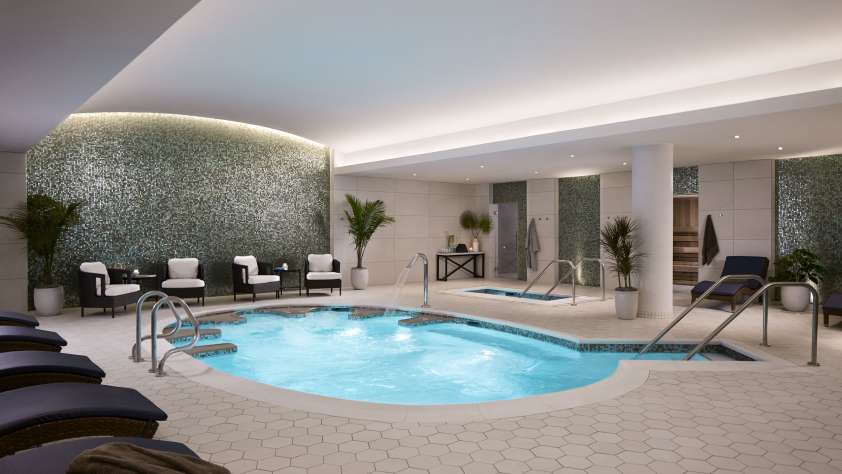 best spas in chicago banner khol's interior pool