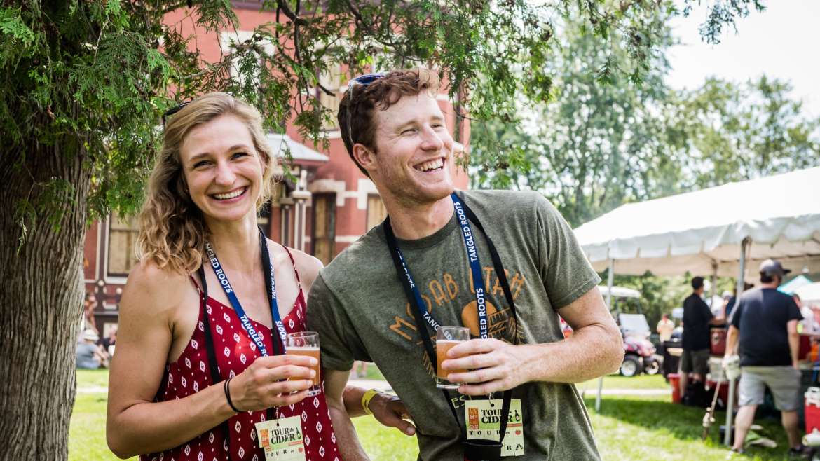 napeville ale fest romantic getaway near chicago