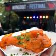 WingOut Chicago Returns to Old Town for a Weekend of Wings, Music, and More!