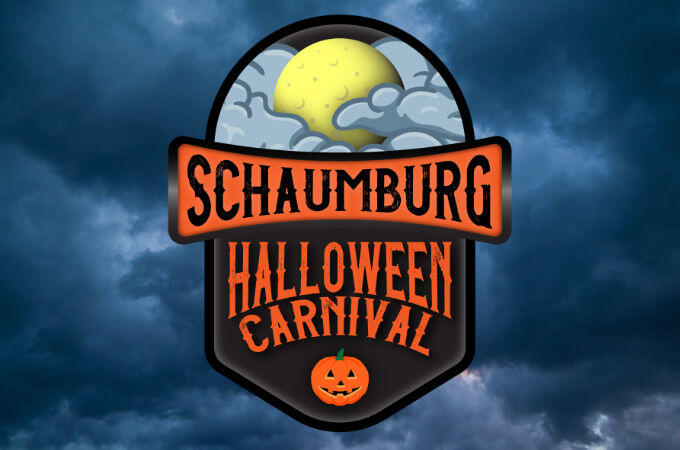 schaumberg carnival halloween in chicago suburb