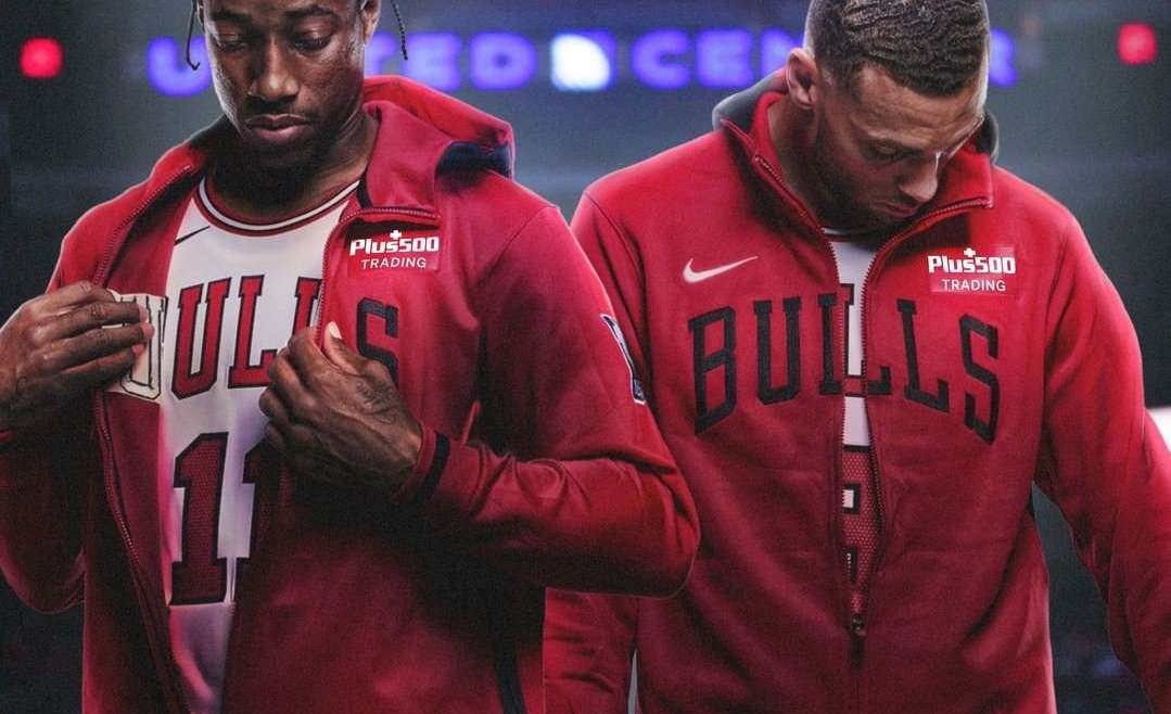 Chicago Bulls Theme Nights featured image of DeMar DeRozan and Zach LaVine