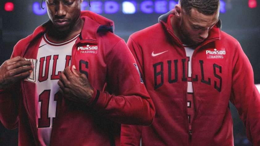 Chicago Bulls Theme Nights featured image of DeMar DeRozan and Zach LaVine