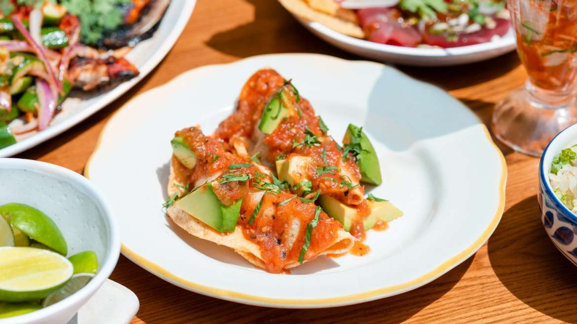 new restaurants in chicago big star mariscos food
