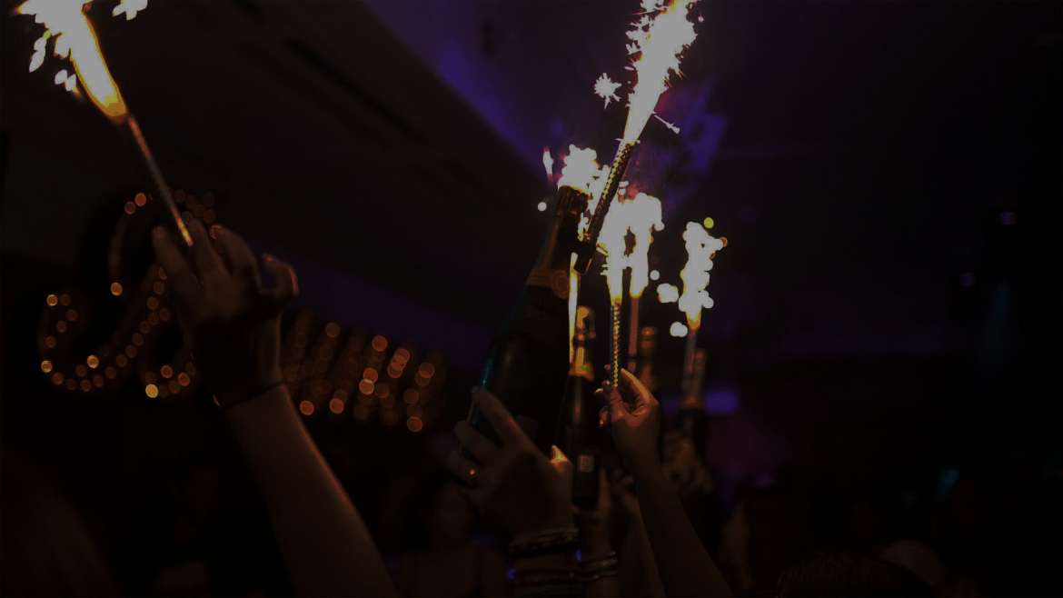 best bachelor party bounce sporting club