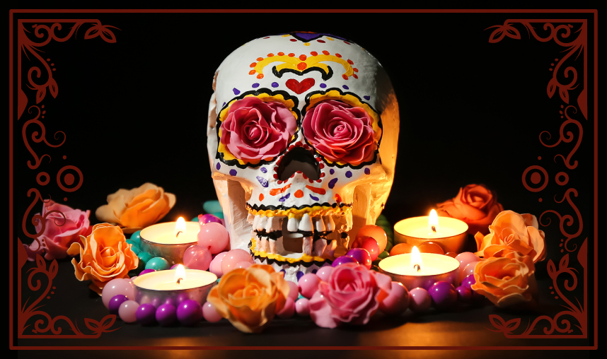 day of the dead chicago timeout market