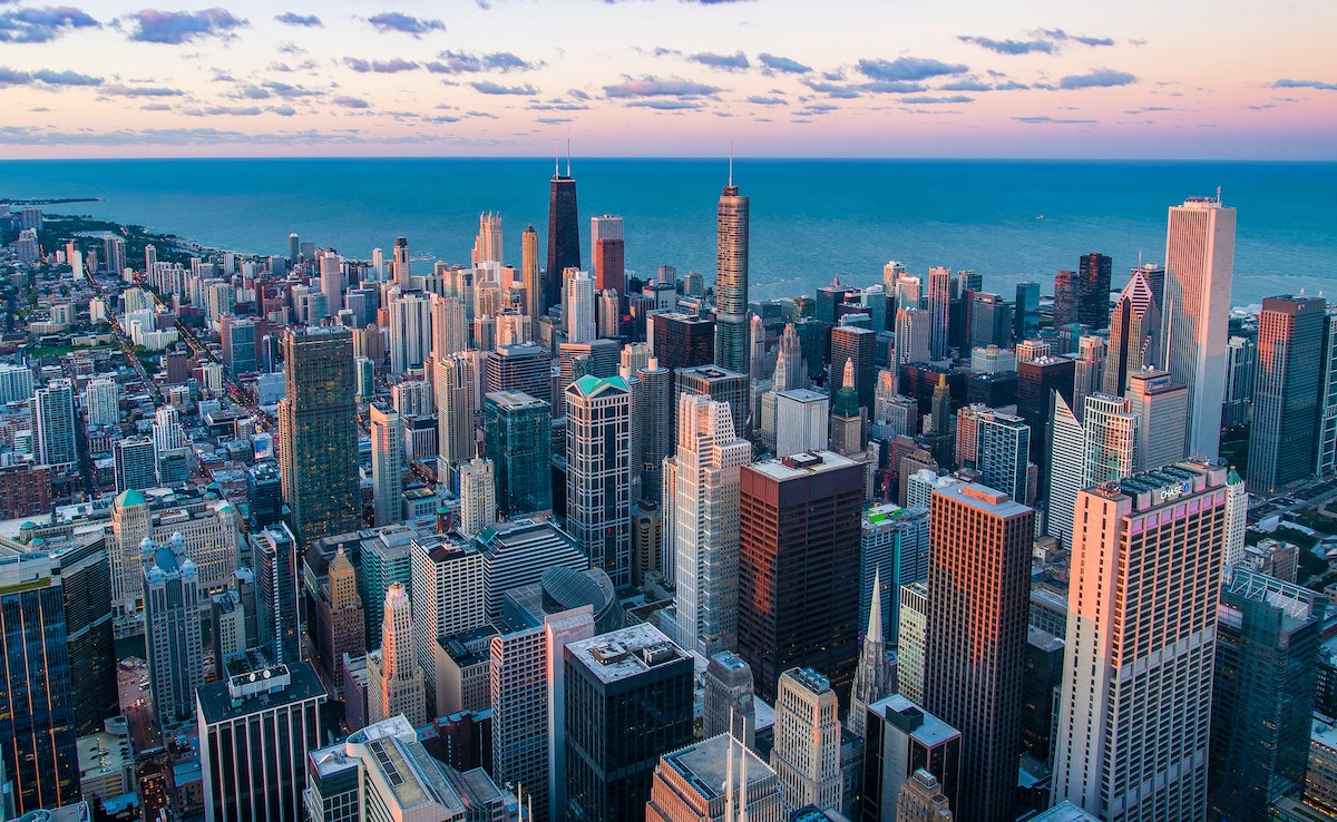 Chicago Voted 1 Best Big City in the U.S. for the 6th Straight Year