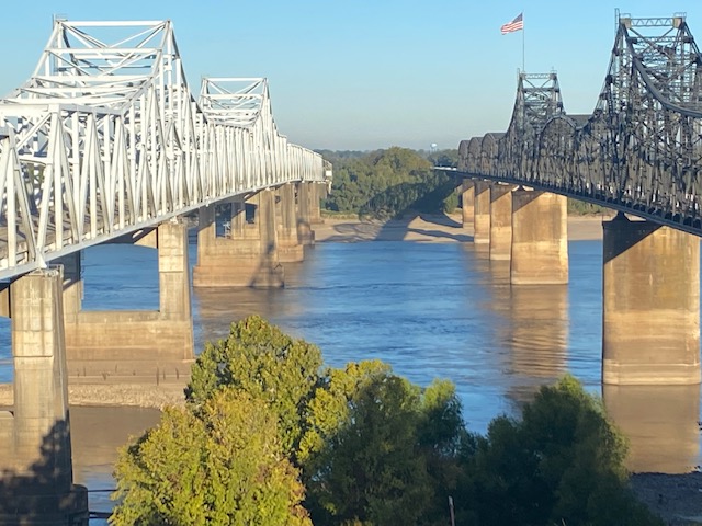 Hang Out in the Key City – Vicksburg, Mississippi | UrbanMatter