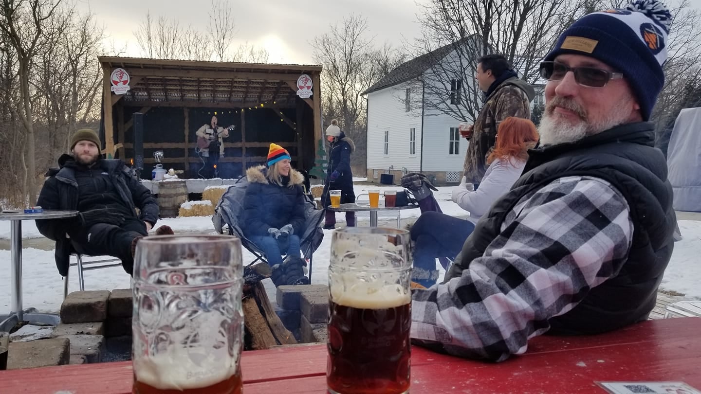 bcb alpine biergarten