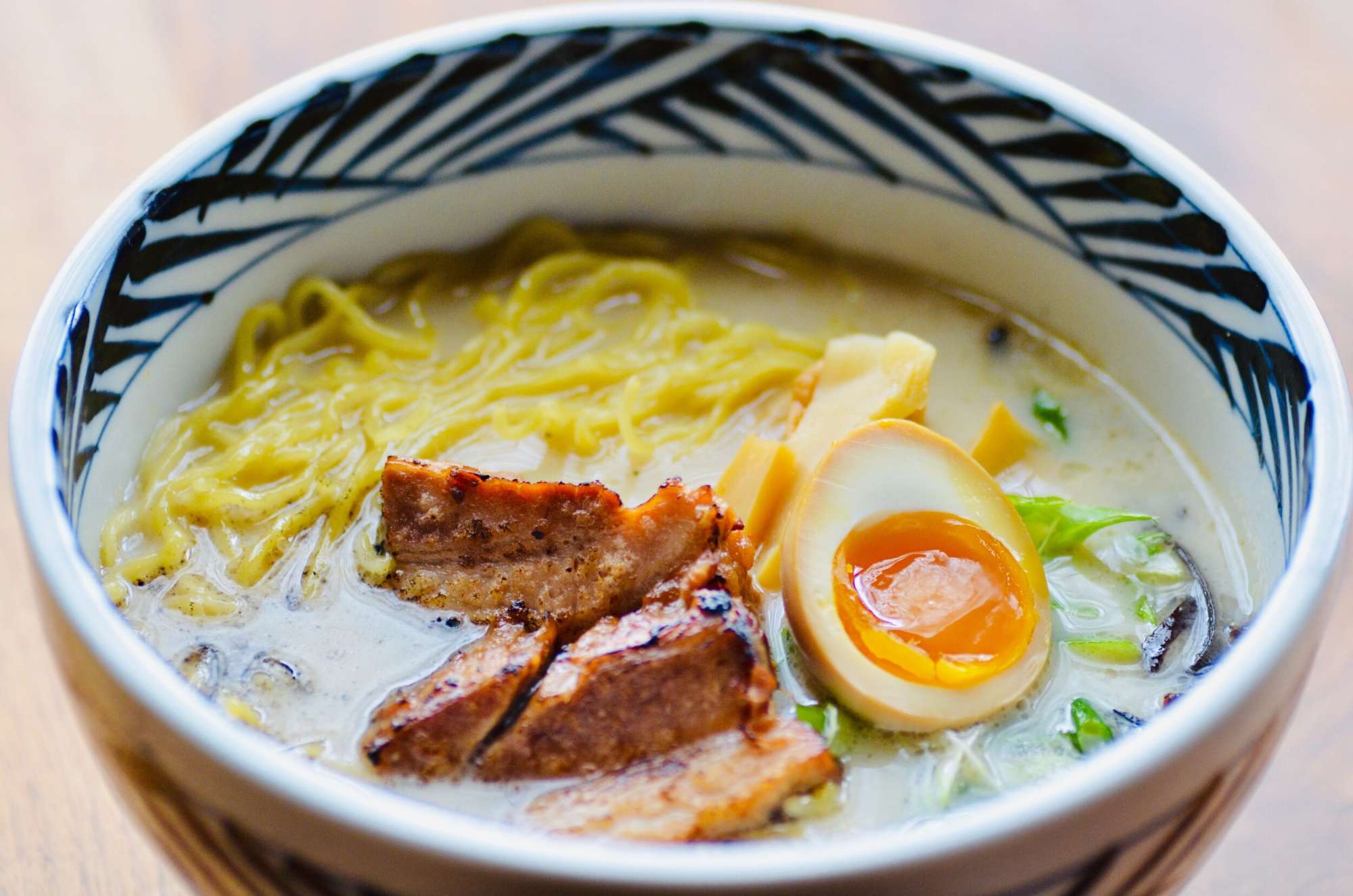 The Ultimate Chicago Ramen Guide (Updated for 2022) UrbanMatter