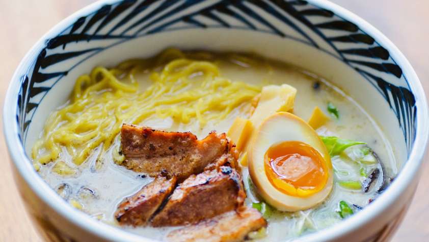 chicago ramen guide best ramen bars in Chicago