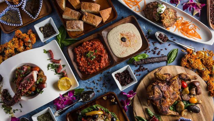 Restaurants Open on Thanksgiving in Chicago