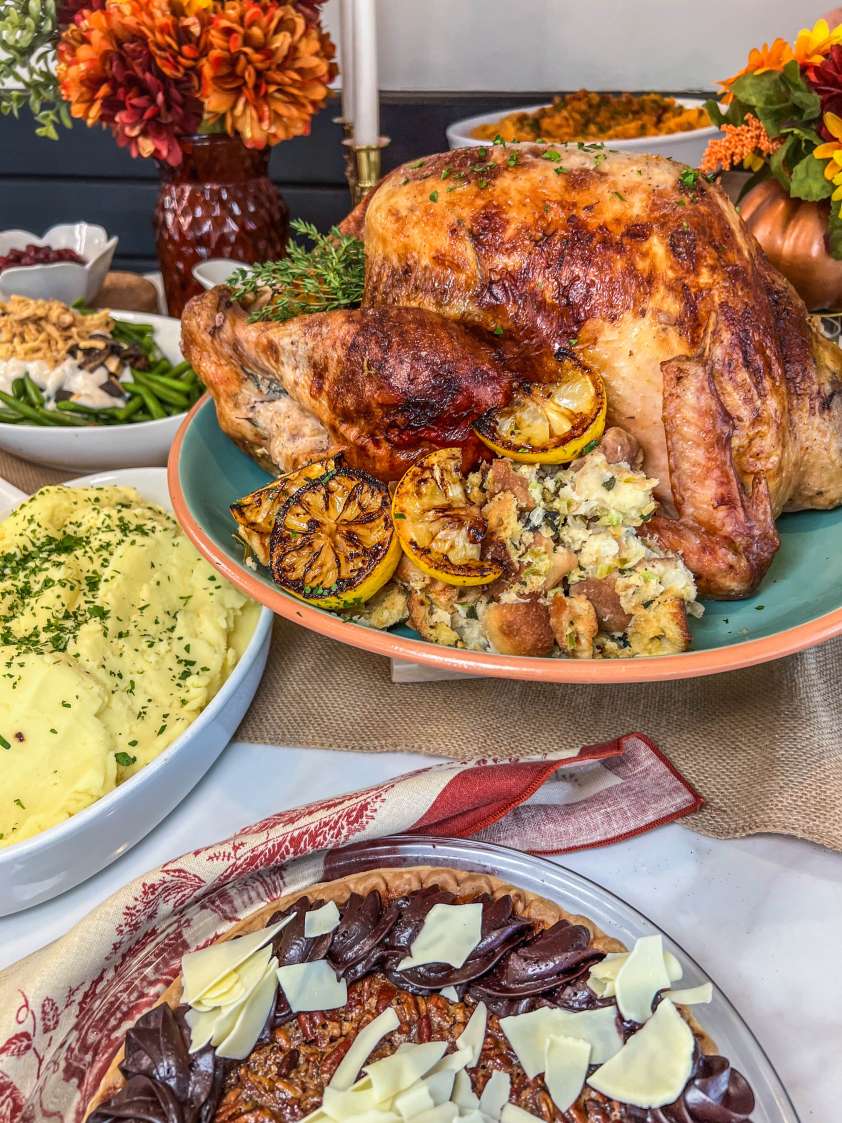 Where to Order Thanksgiving Dinner in Chicago this Year UrbanMatter