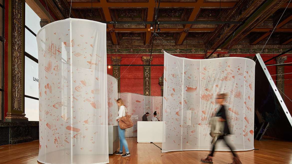 chicago design summit architecture biennial banner