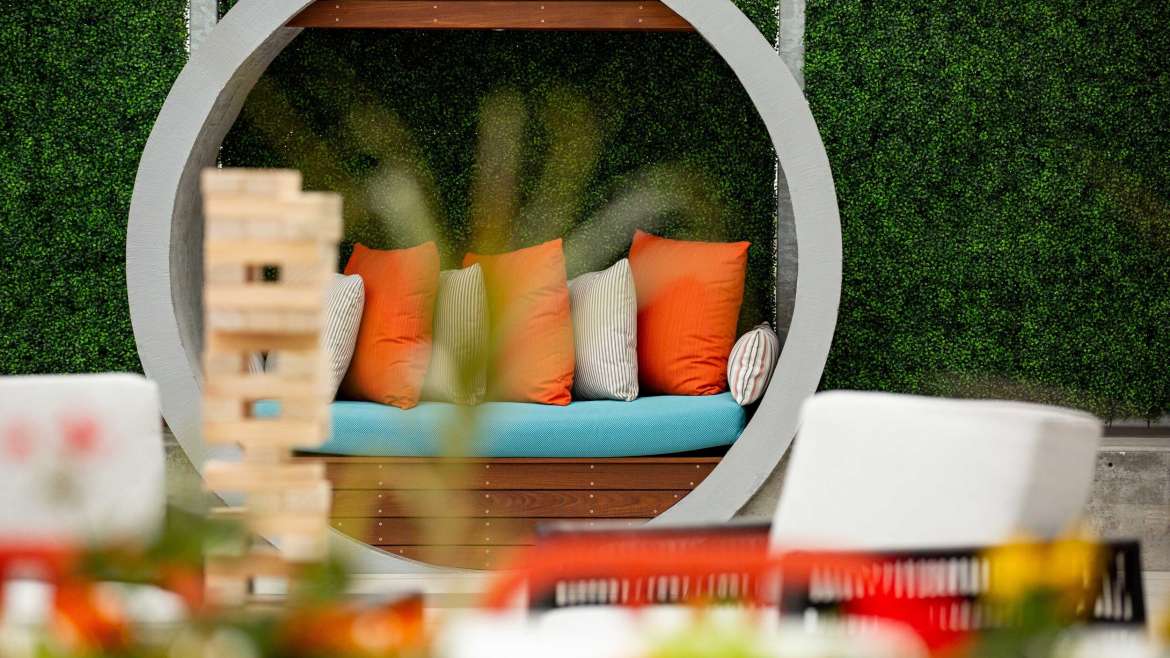 heated rooftop bars in chicago