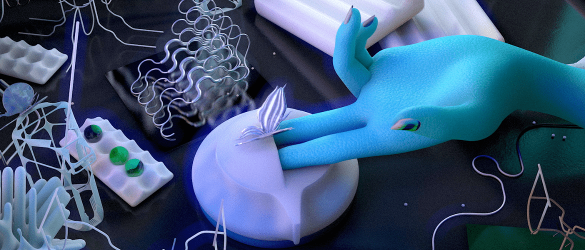 eyeworks festival experimental animation program 1