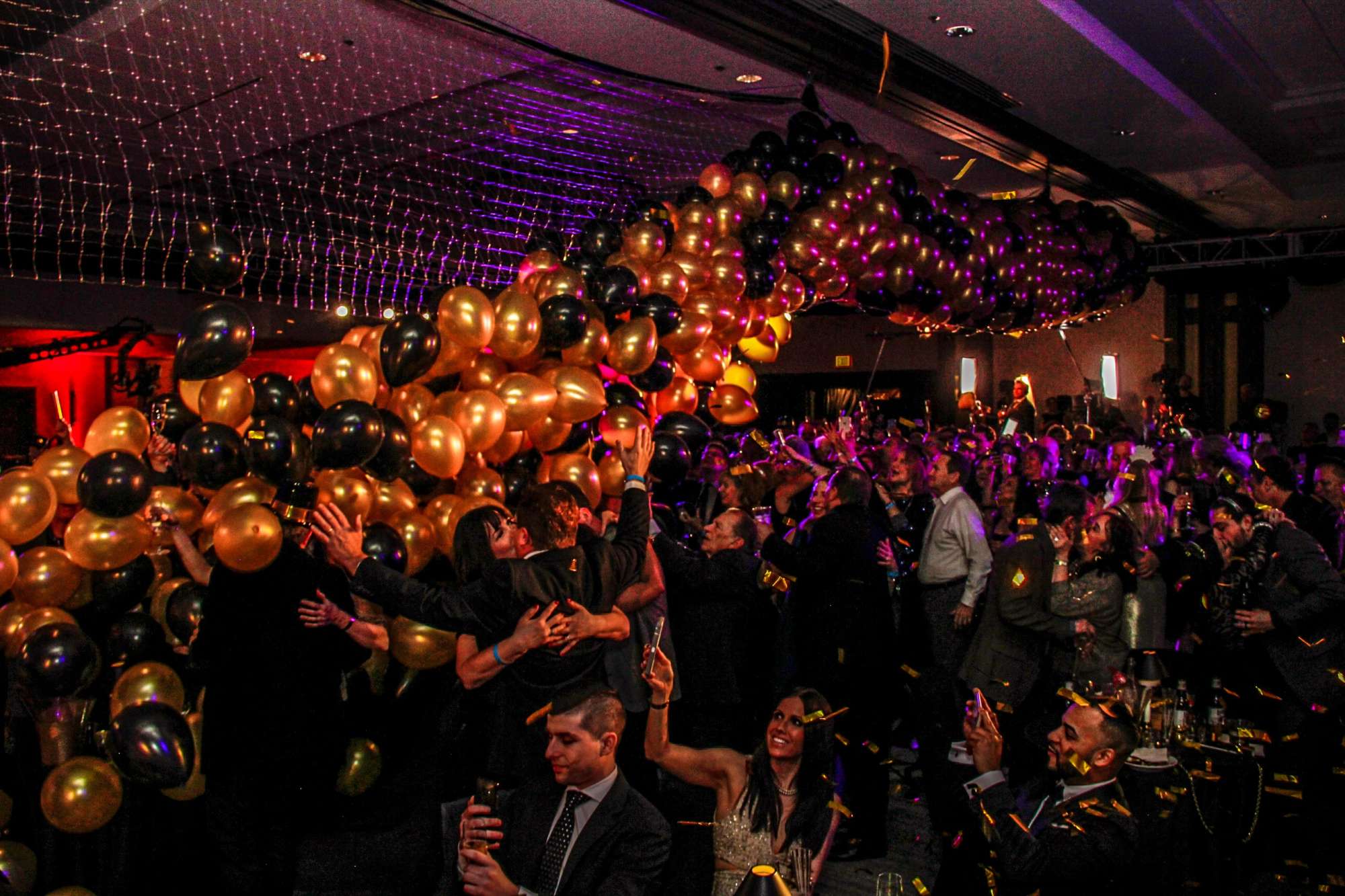 The Ultimate List of NYE Parties in Chicago (2022) | UrbanMatter