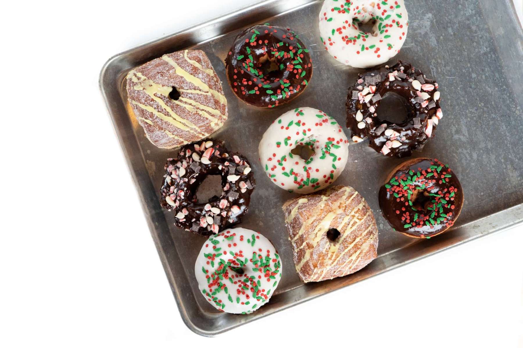 stans holiday donuts
