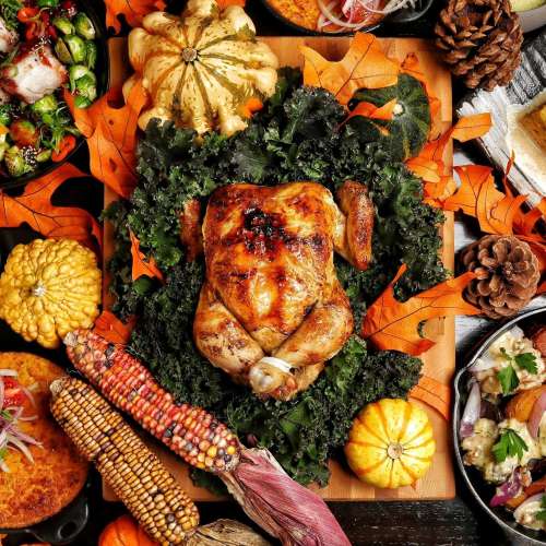 Christmas Meals To Go 10 Places to Order From In Chicago UrbanMatter