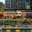 Renaissance Chicago Downtown Hotel Wins 2022 Gay Travel Award