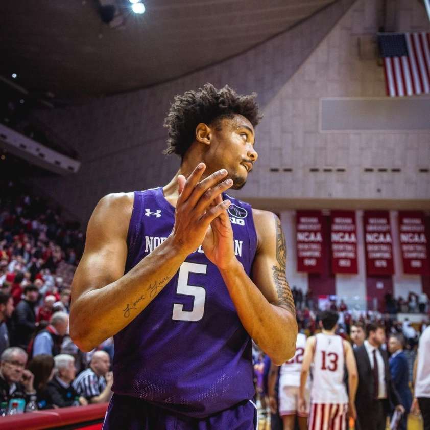 Does Northwestern Basketball Have A Shot At The Big Dance In 2023