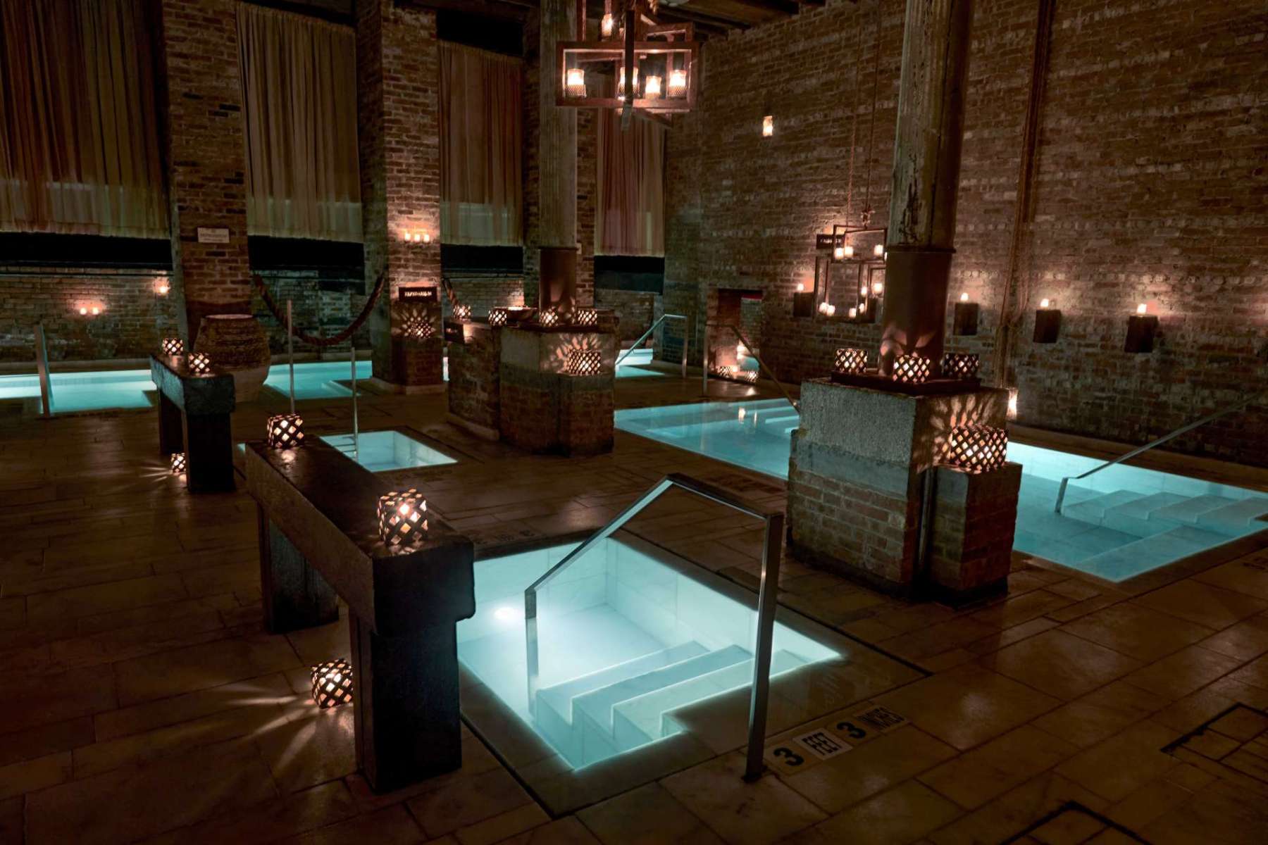 valentine's day in chicago aire ancient spa