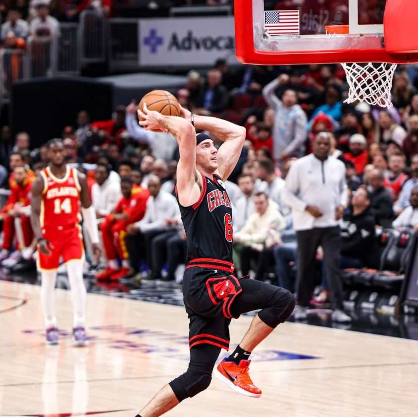 Evaluating Bulls Trade Rumors Before The 2023 NBA Trade Deadline