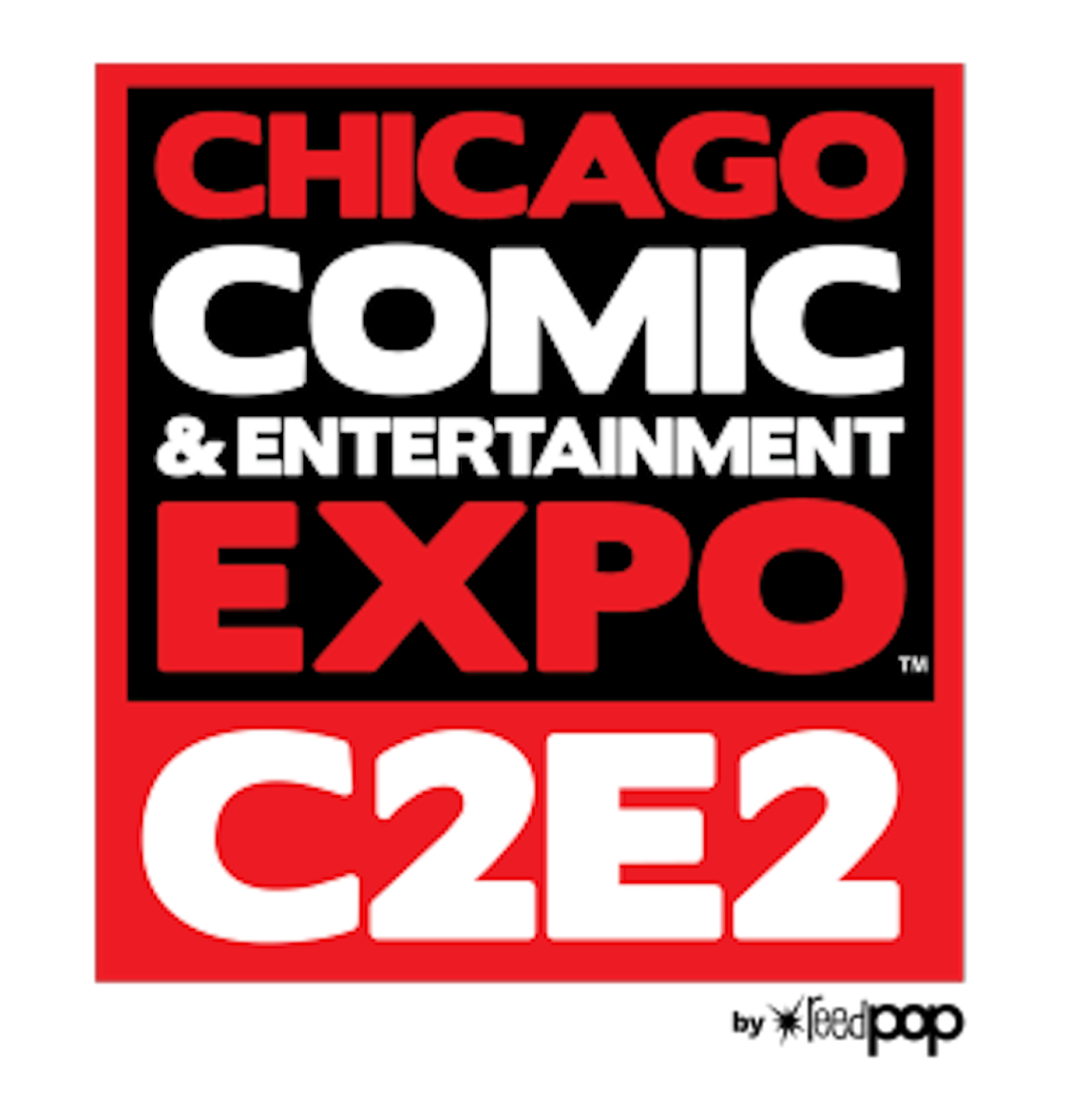 Copy of C2E2 Chicago Comic & Entertainment Expo UrbanMatter