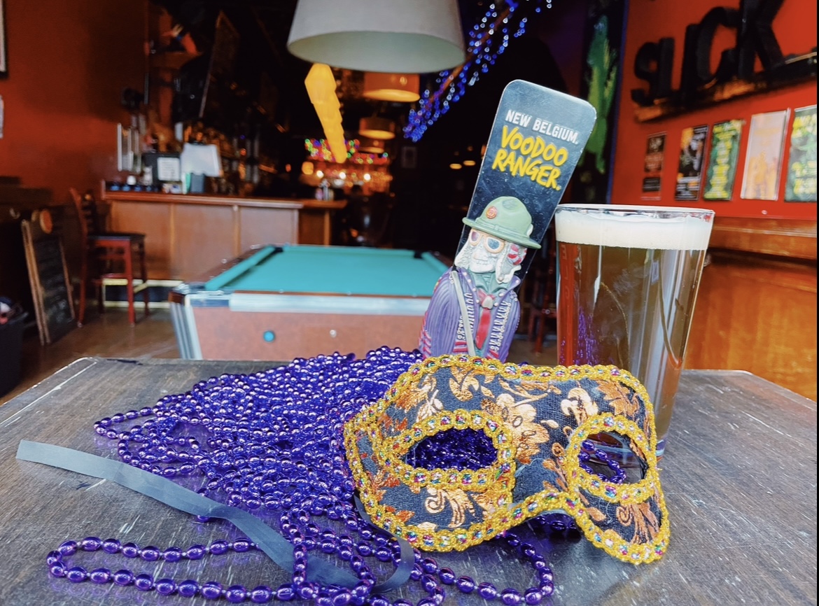 fat tuesday celeb easy bar