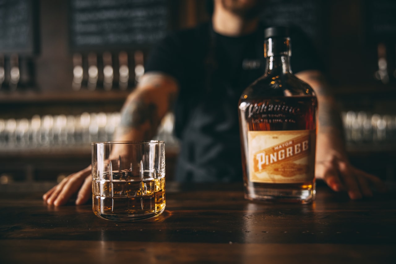 union special whiskey pour fundraiser march things to do in chicago