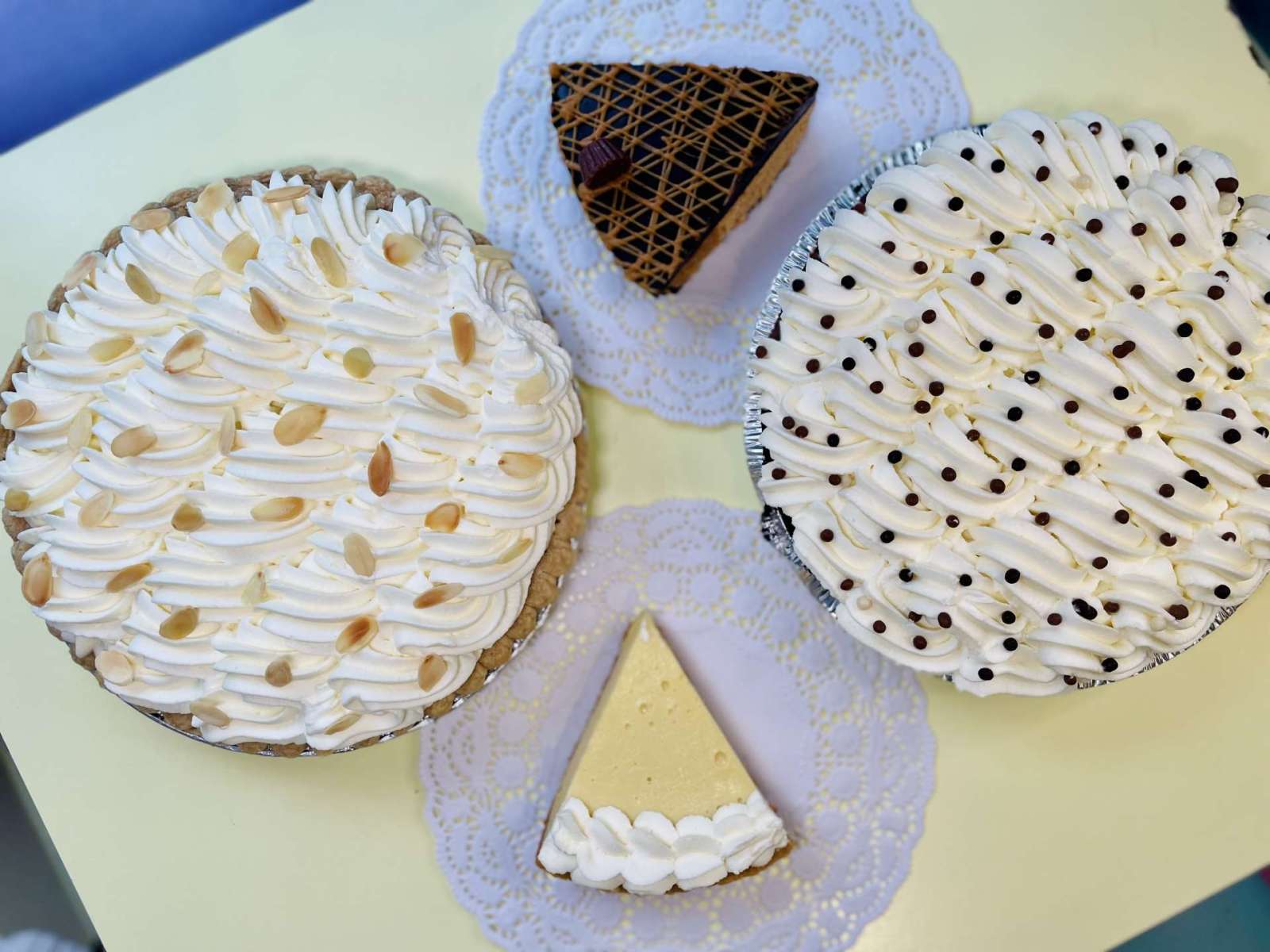 4 Chicago bakeries to grab a bite for Pi Day 2023