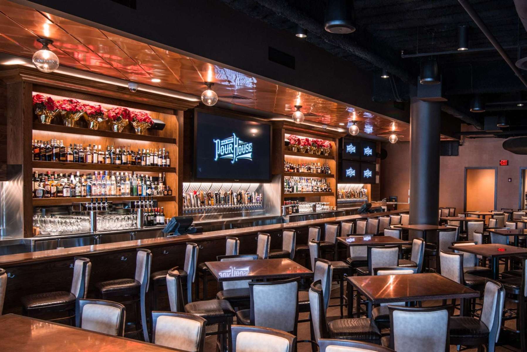 8 Sports Bars in Chicago for March Madness Parties