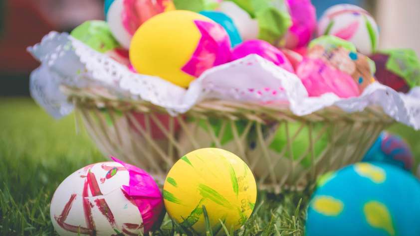 easter