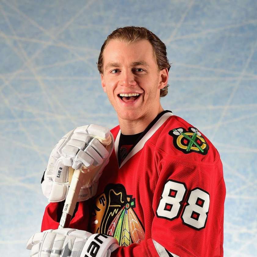Our 8 Favorite 88 Moments An Ode to Patrick Kane UrbanMatter