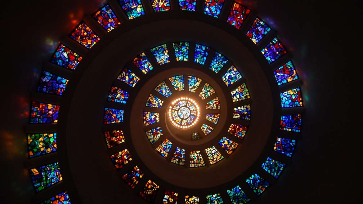stained glass studios in chicago banner image