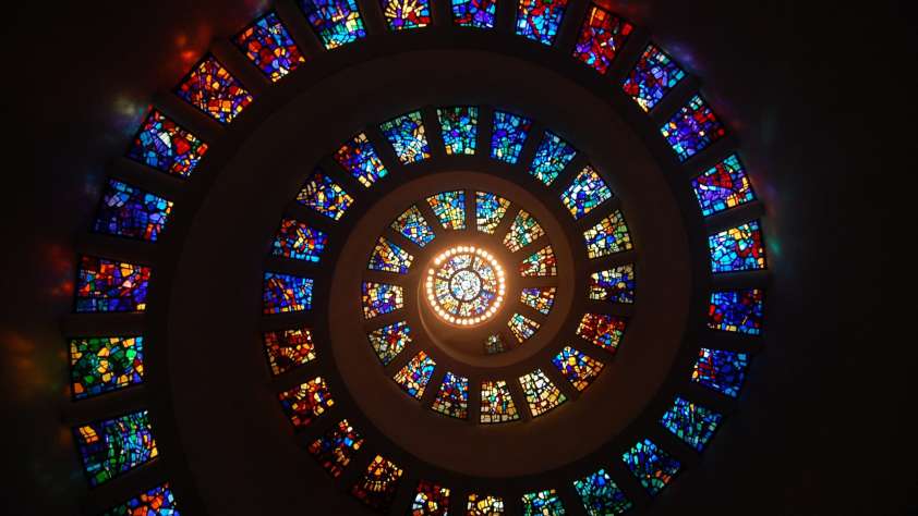 stained glass studios in chicago banner image