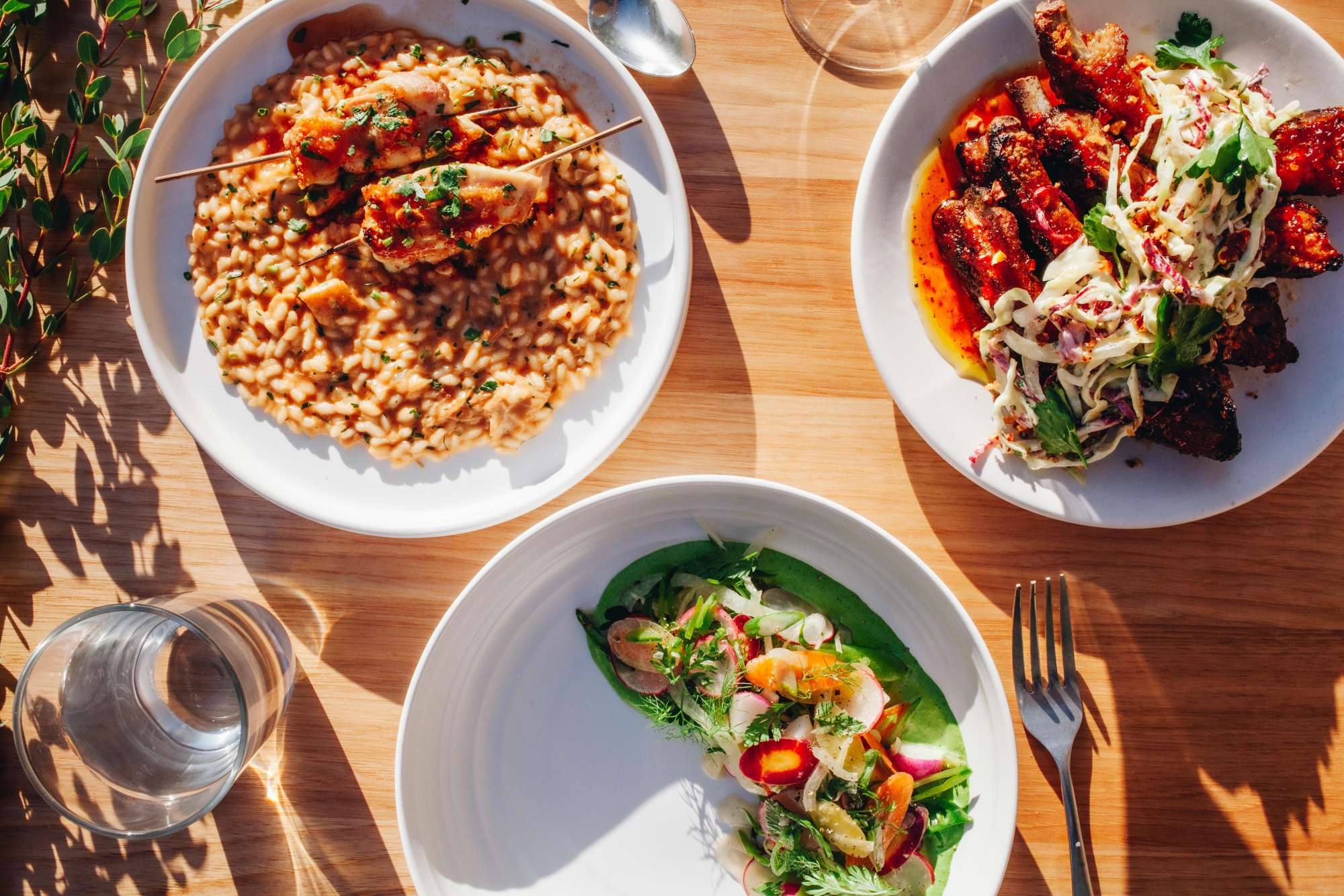 Where to Get Easter Brunch in Chicago This Year (2023) UrbanMatter