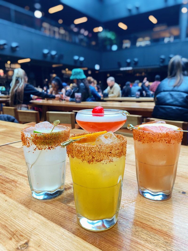 The Best Cinco de Mayo Specials in Chicago UrbanMatter