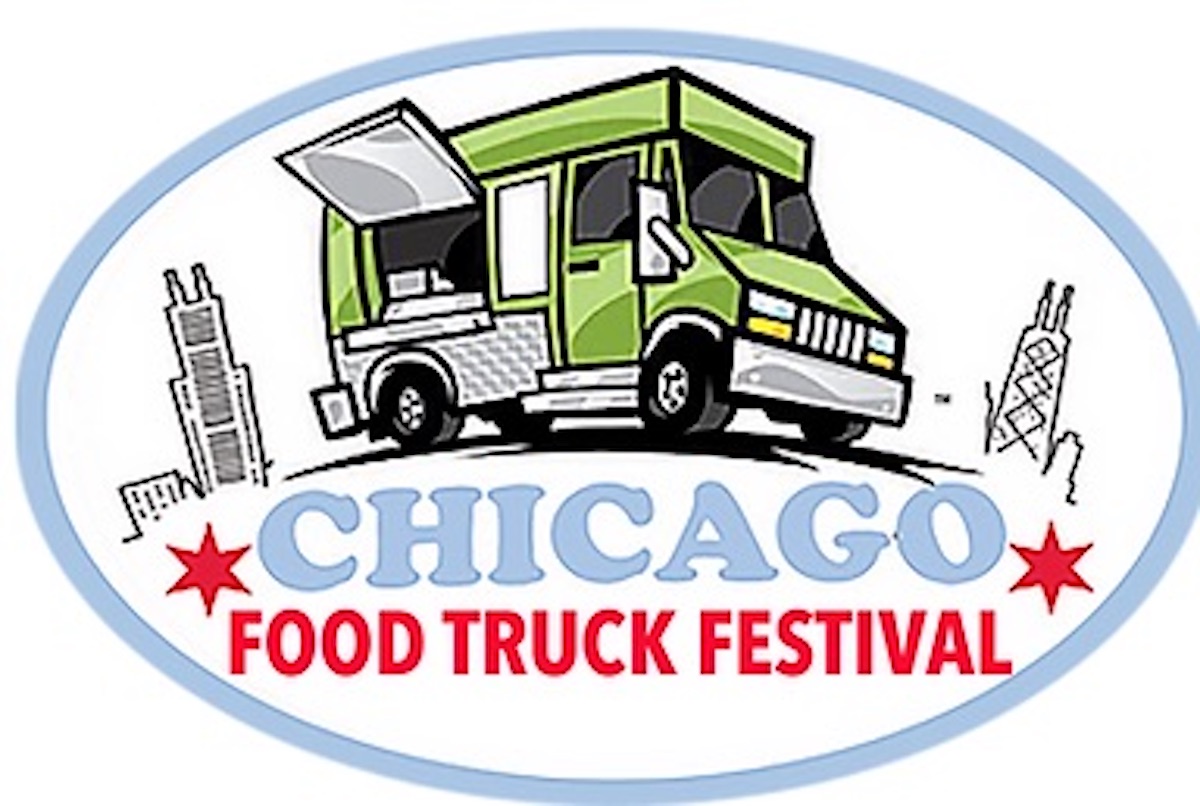 Chicago Food Truck Festival UrbanMatter