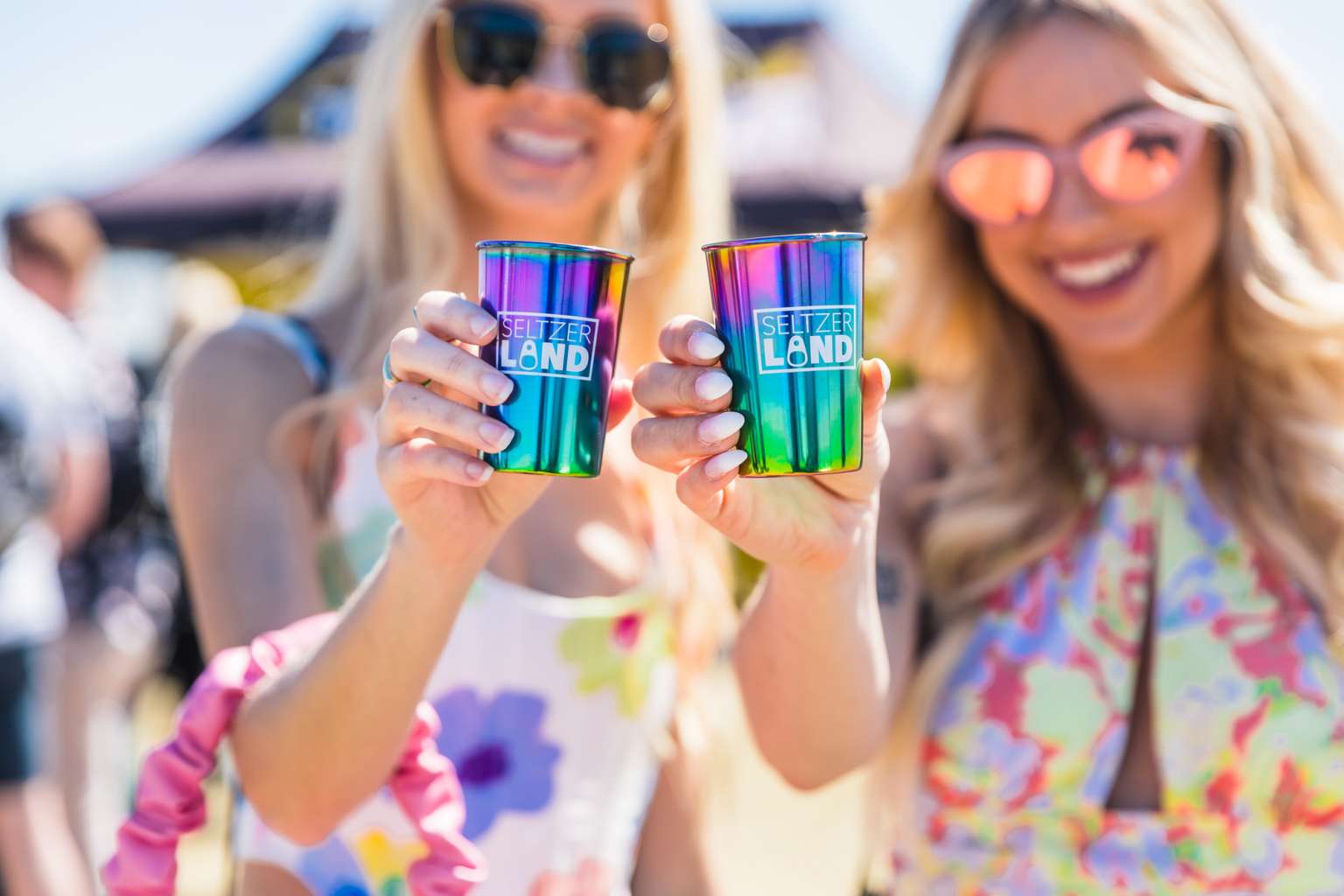 Seltzerland Returns to Chicago on June 10th UrbanMatter