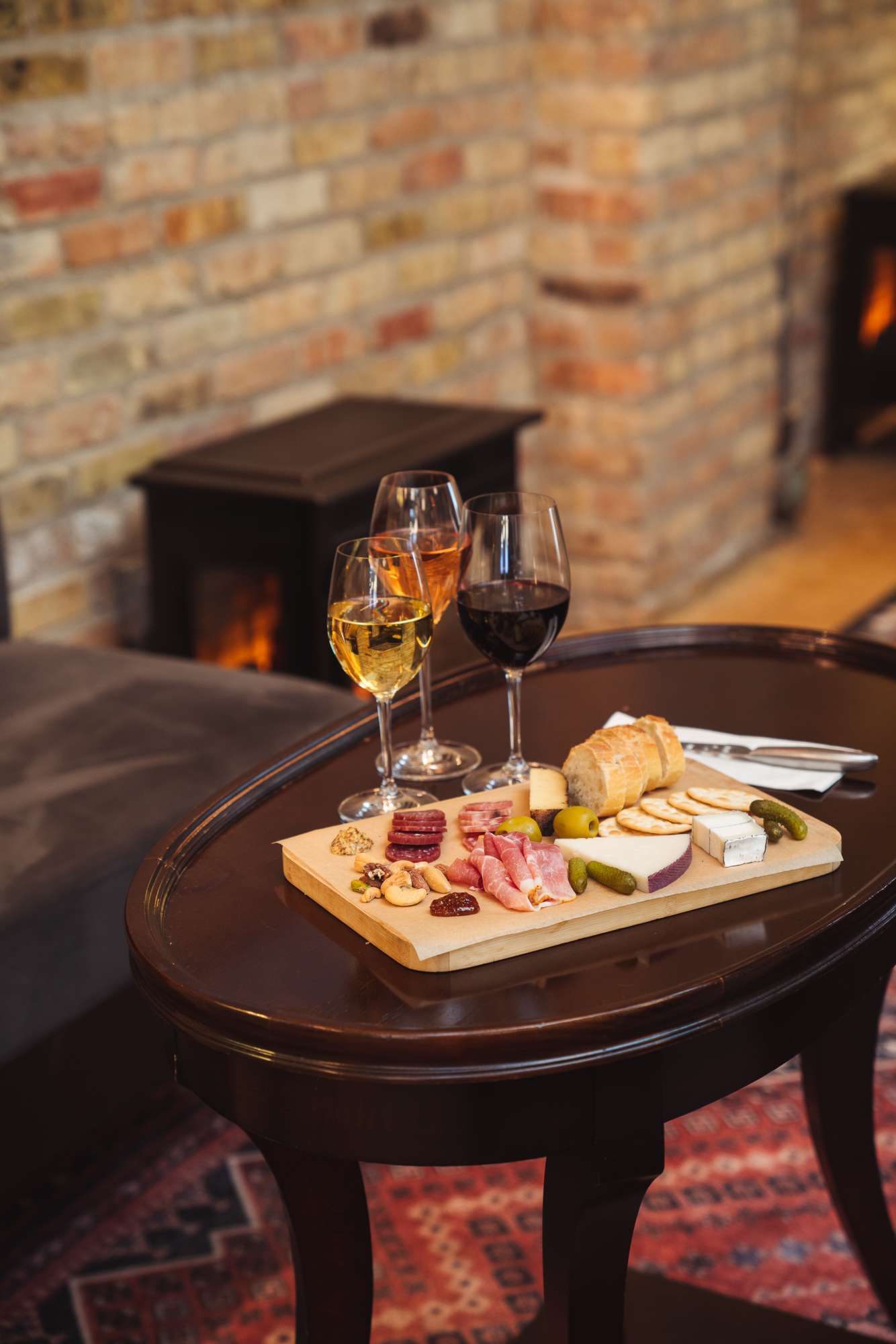10 Chicago Restaurants Perfect for National Wine Day UrbanMatter