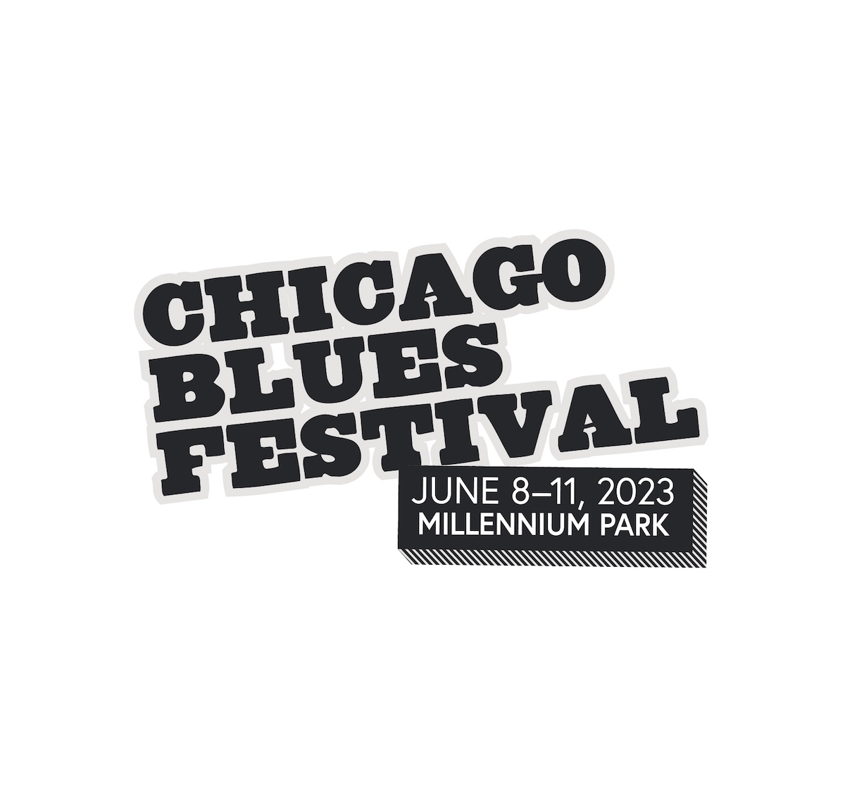 Chicago Blues Festival UrbanMatter