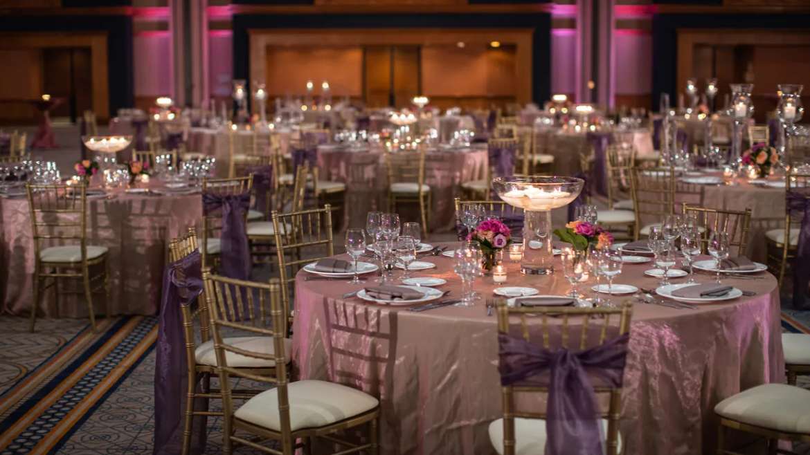 wedding deals from chicago hotels