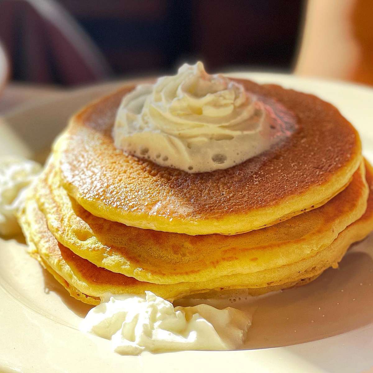 best pancakes in chicago