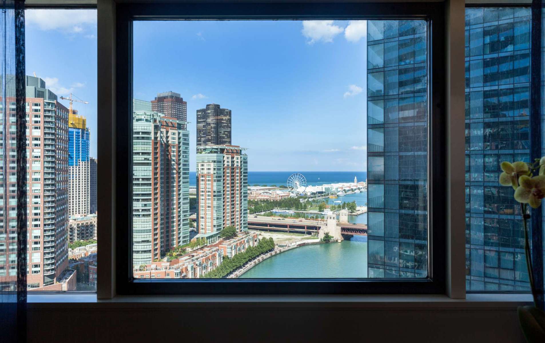 4th of july hotel deals swissotel window view