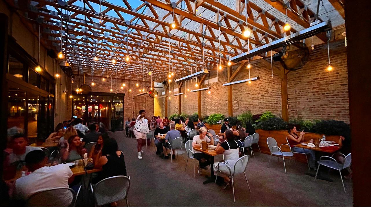 pilsen yards patio